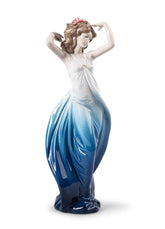 Ethereal Spirit Sculpture